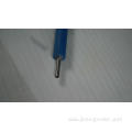 rubber roller for metallurgical industry